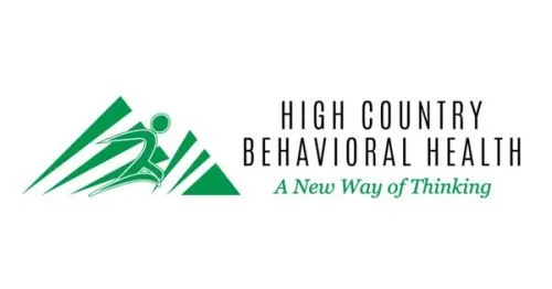 High Country Behavioral Health Rawlins logo