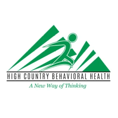 High Country Behavioral Health Thayne logo