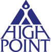 High Point OTP Plymouth logo
