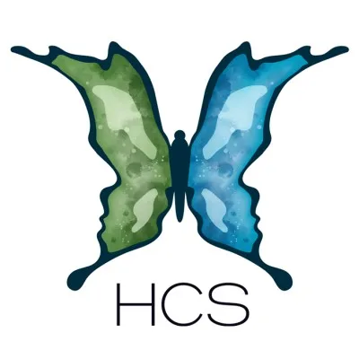 Highland Community Services Childrens Services logo