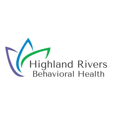 Highland Health Rivers SAIOP logo