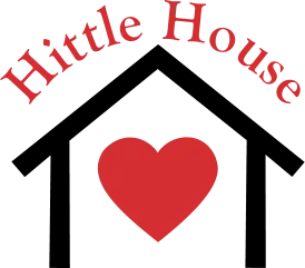 Hittle House logo