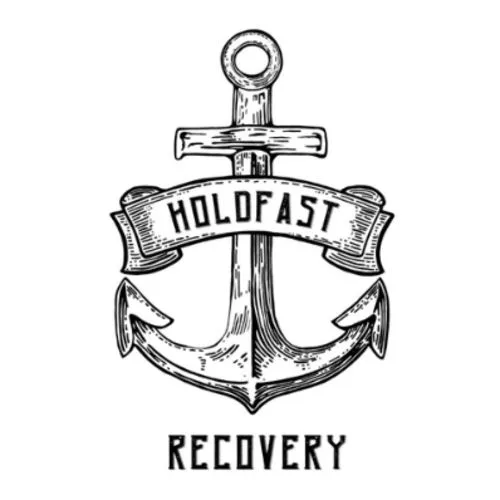 Holdfast Men's Recovery logo