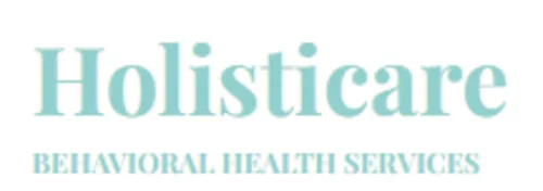 Holisticare Behavioral Health Services logo