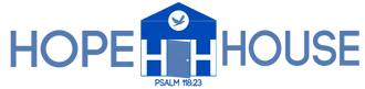 Hope House logo