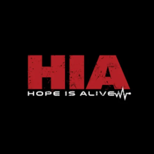 Hope is Alive Recovery Homes - Texas logo