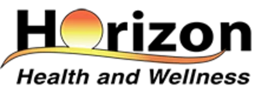 Horizon Health and Wellness Oracle logo