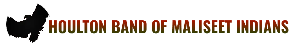 Houlton Band of Maliseet Indians Health and Wellness Center logo