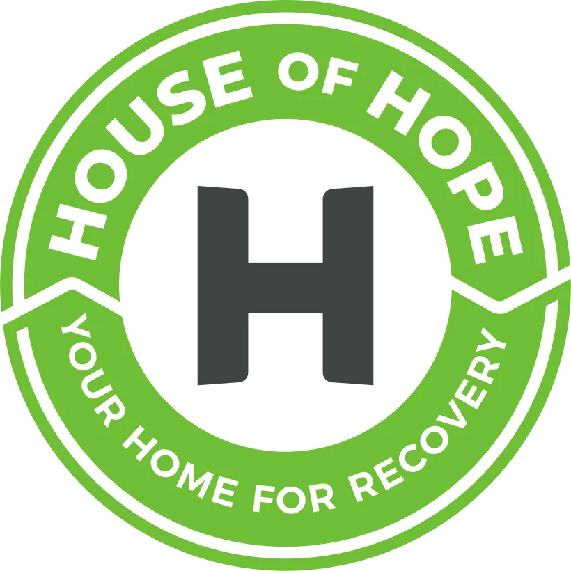 House of Hope for Recovery Outpatient Services logo