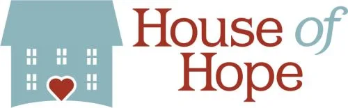 House of Hope - Salt Lake City logo