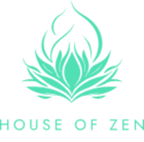 House of Zen Recovery Los Angeles logo