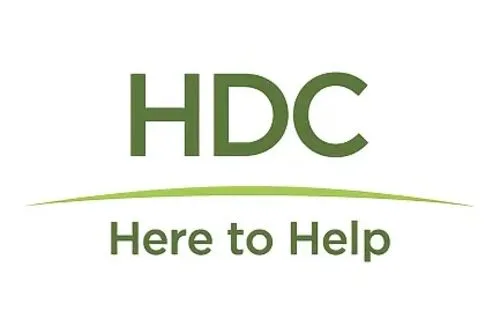 Human Development Center - Lake County logo