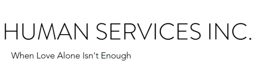 Human Services Inc. logo