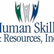 Human Skills and Resources Sapulpa logo