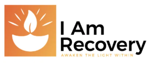 I Am Recovery logo