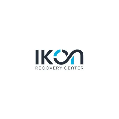 Ikon Recovery logo