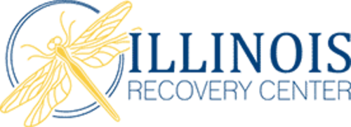 Illinois Recovery Center logo