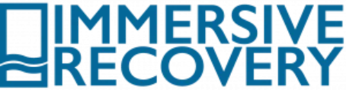 Immersive Recovery - San Marcos logo