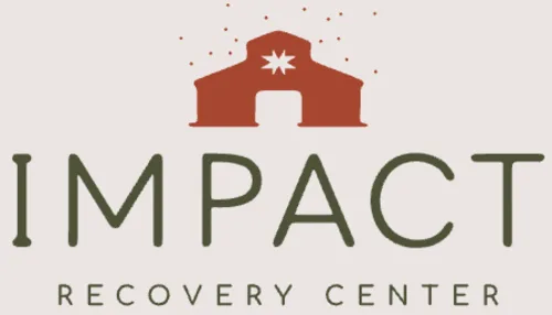 Impact Recovery Center logo