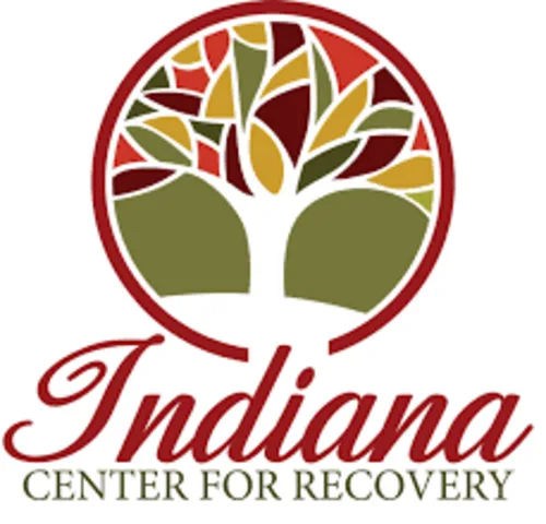 Indiana Center for Recovery Indianapolis logo