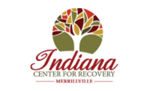 Indiana Center for Recovery Merrillville logo