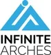Infinite Arches logo