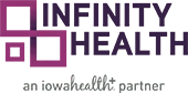 Infinity Health Leon logo