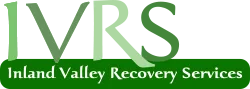 Inland Valley Recovery Services San Bernardino Recovery Center logo