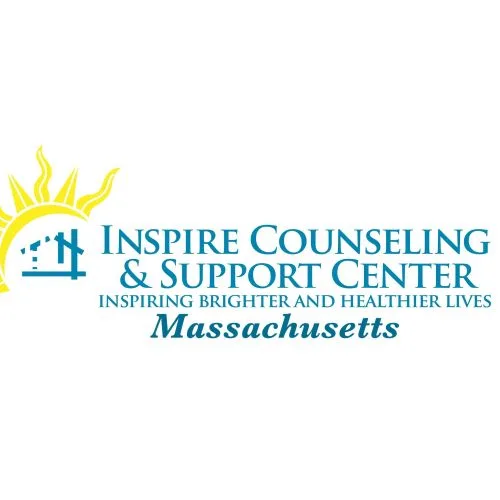 Inspire Counseling and Support Center Leominster logo