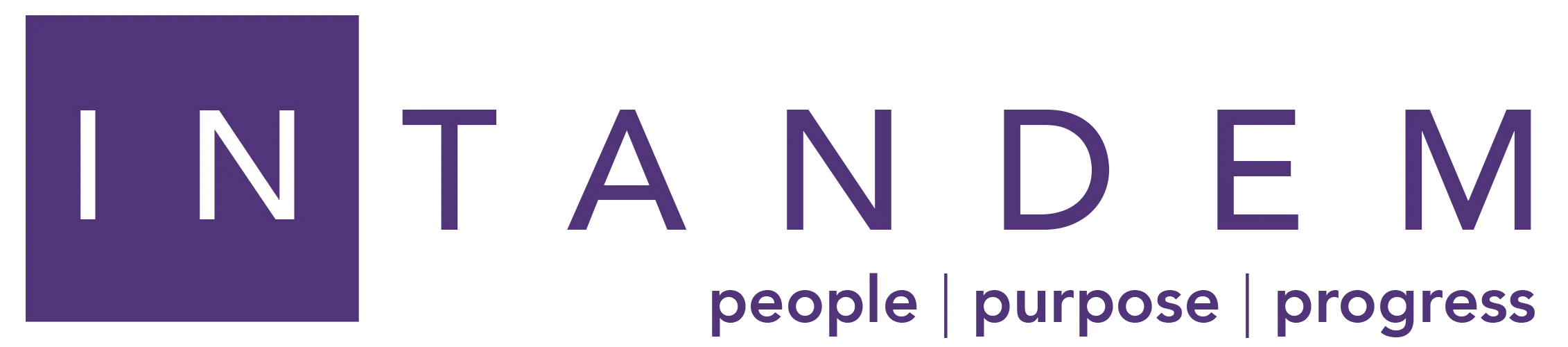 Intandem Moss Residence logo