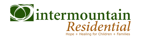 Intermountain Residential logo
