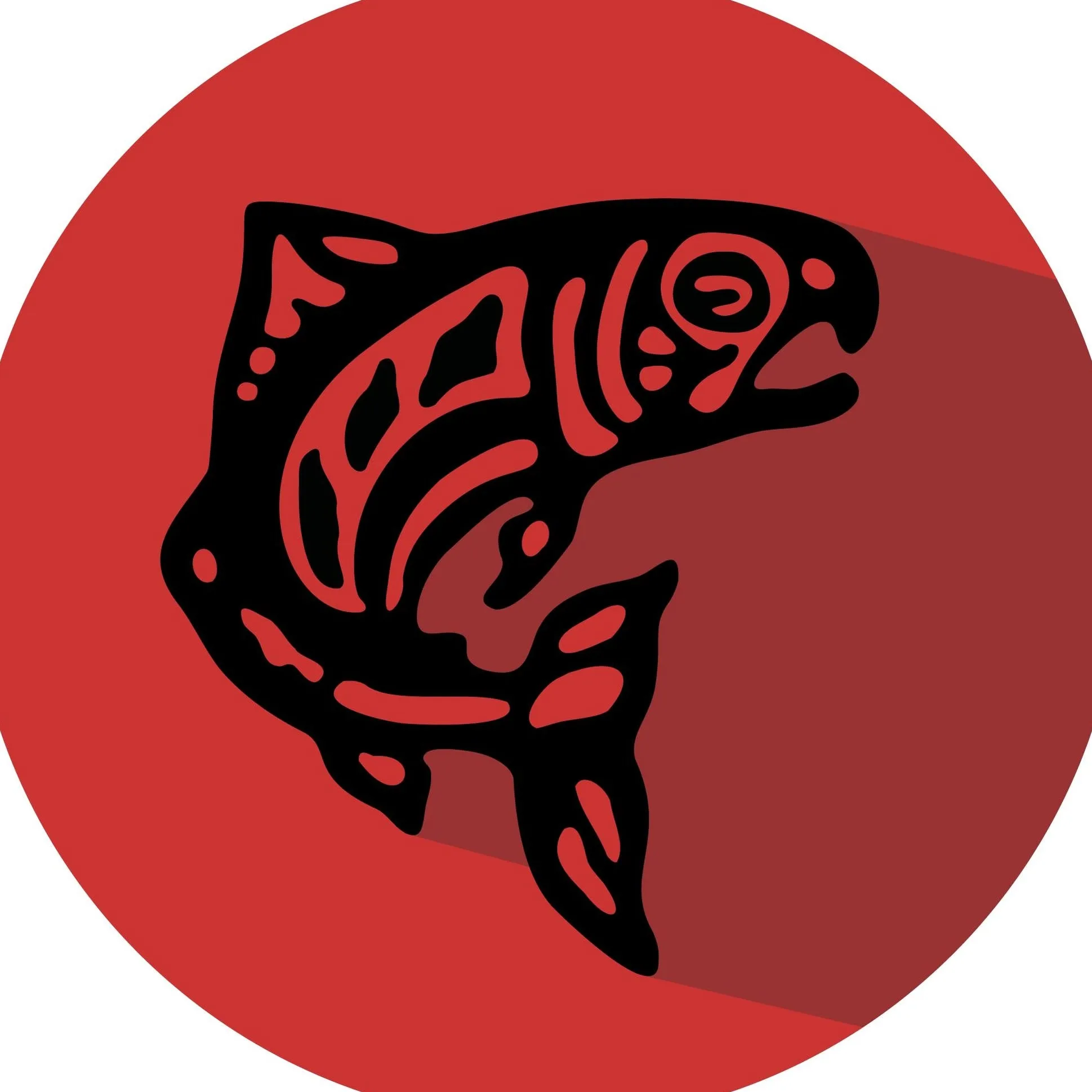 Island Crossing Counseling Services Stillaguamish Tribe of Indians logo