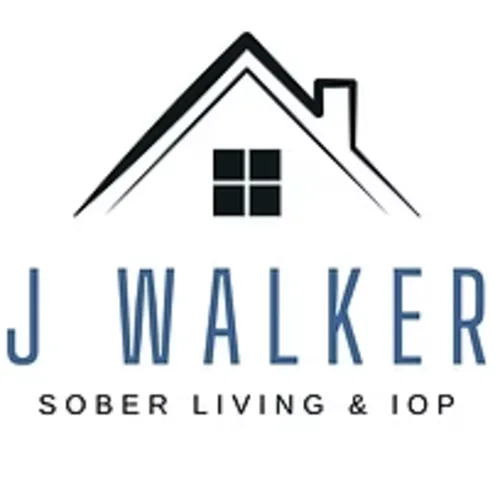 J. Walker Sober Living & IOP logo