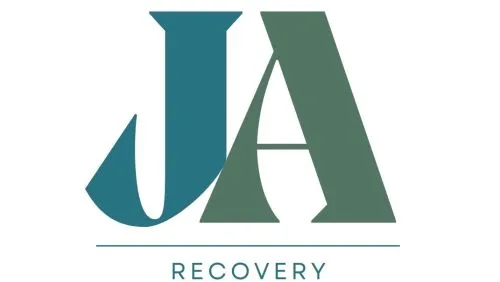 JA Recovery logo