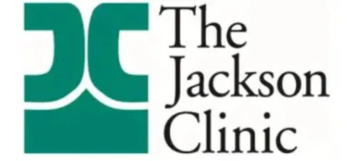The Jackson Clinic - Behavioral Health logo