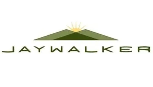 Jaywalker logo