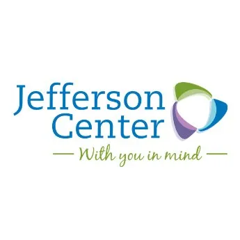Jefferson Center for Mental Health Union Office logo