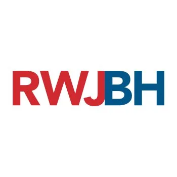 Jersey City Medical Center RWJ Barnabas Health logo