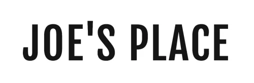 Joe’s Place at The Work Group Counseling Center logo