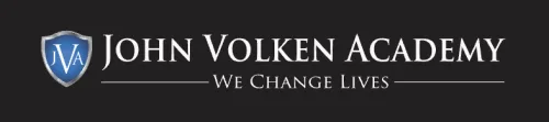 John Volken Academy Ranch logo