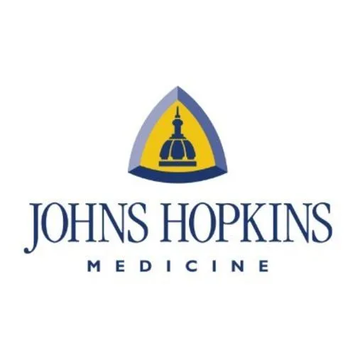 Johns Hopkins Hospital Child and Adolescent Psychiatry logo