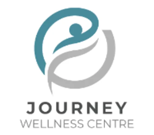 Journey Recovery & Wellness Centre logo