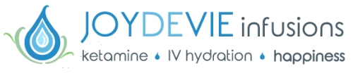 JoyDeVie Infusions logo