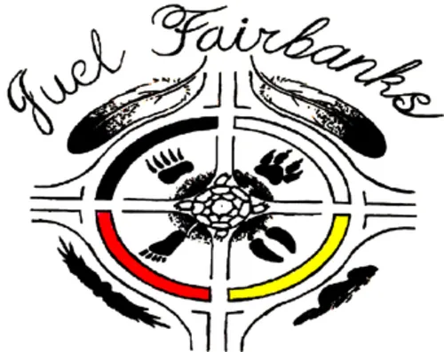 Juel Fairbanks Recovery Services logo