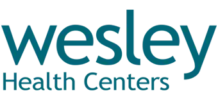 JWCH Institute/Wesley Healths CCH logo