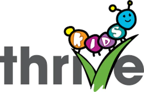 Kids Thrive Behavioral Health logo