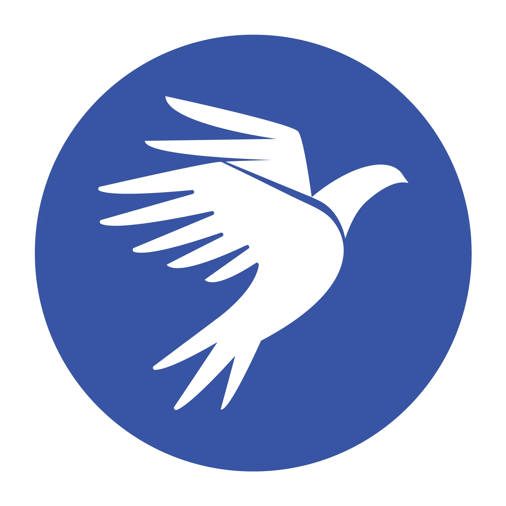 Knox Area Rescue Ministries Serenity Ministries logo