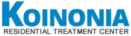 Koinonia Residential Treatment Center Rhinelander logo