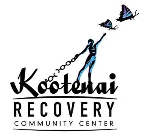 Kootenai Recovery Community Center logo