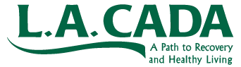LA Centers for Alcohol and Drug Abuse Orr and Day logo